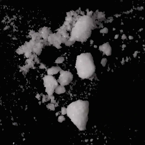 גלולת Cocaine (6%); Procaine (80%); Caffeine (10%)