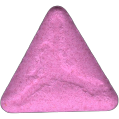 Pillola Jordan — 2
