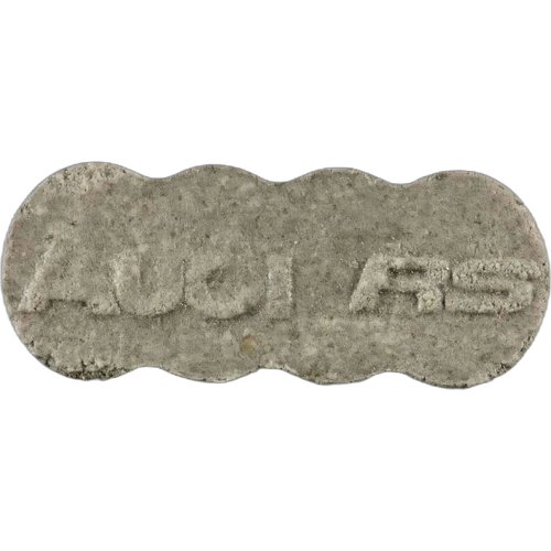 Tabletka Audi — 2