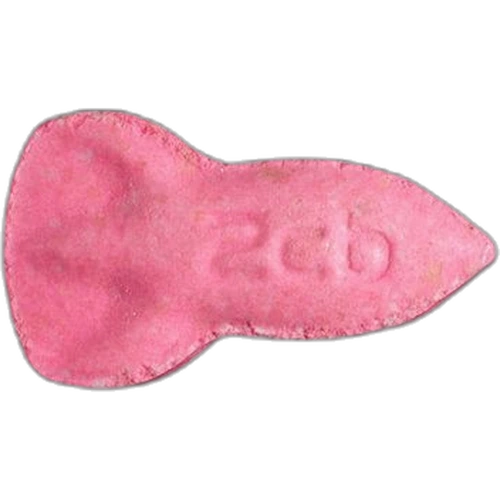 Pillola NASA, 2C-B — 2