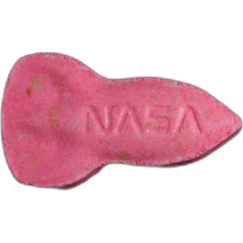 Pillola NASA, 2C-B