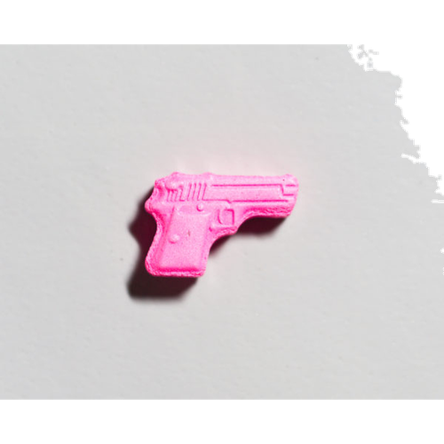 Таблетка Pistol — 2