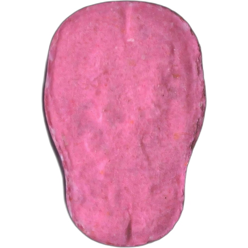 Pillola La Casa de Papel — 2