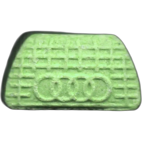 Pillola Audi — 2