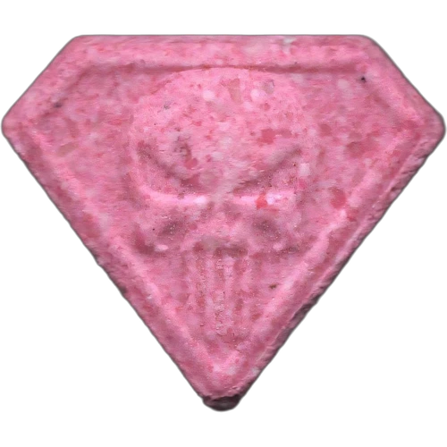 Comprimido Punisher