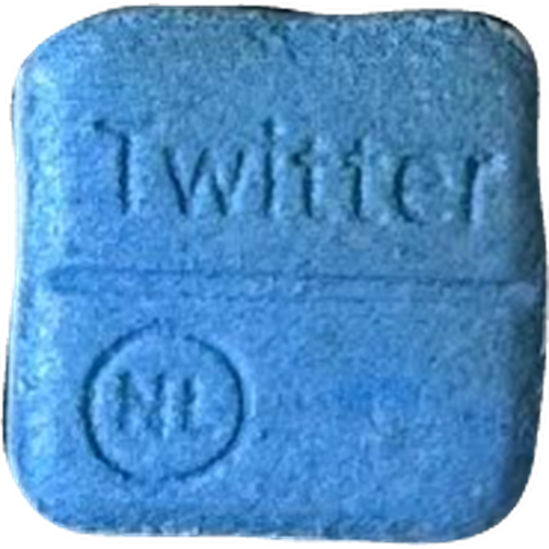 Pastilla Twitter — 2