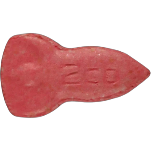 NASA, 2C-B-pil — 2