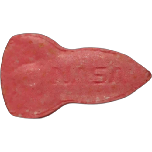NASA, 2C-B-pil