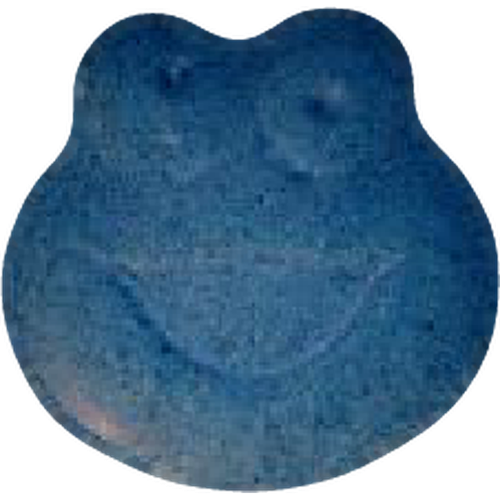 Comprimido Cookie Monster — 2