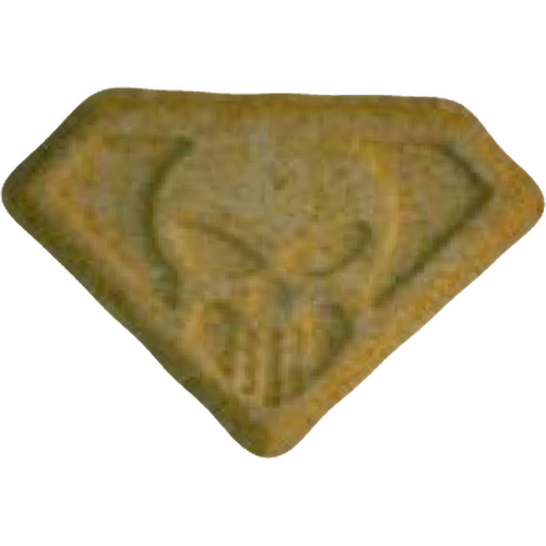 Tableta Punisher — 2