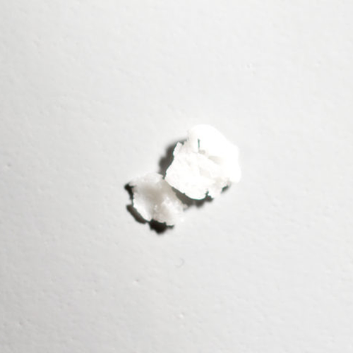 Comprimé Cocaine (41%); Phenacetin (15%); Lidocaine (14%)