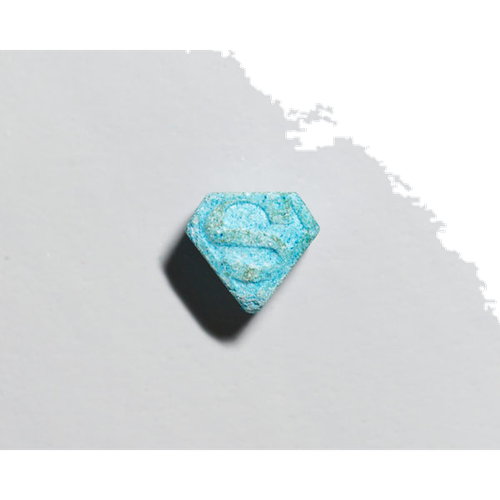 Comprimé MDMA (174mg)