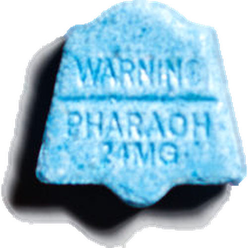 Comprimé Pharaoh — 2