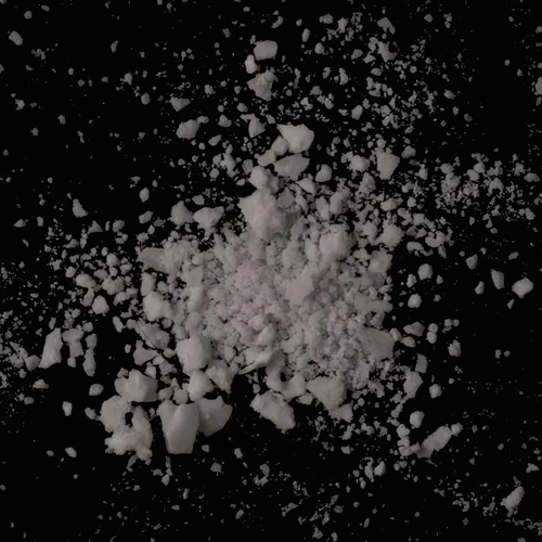 Cocaine (72%); Procaine (19%); Norcocaine (1%)-pilla
