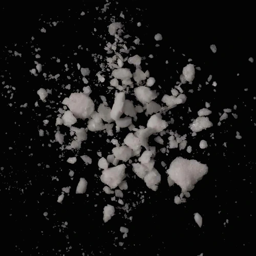 Pastilla Cocaine (52%); Procaine (17%); Caffeine (14%); Unknown
