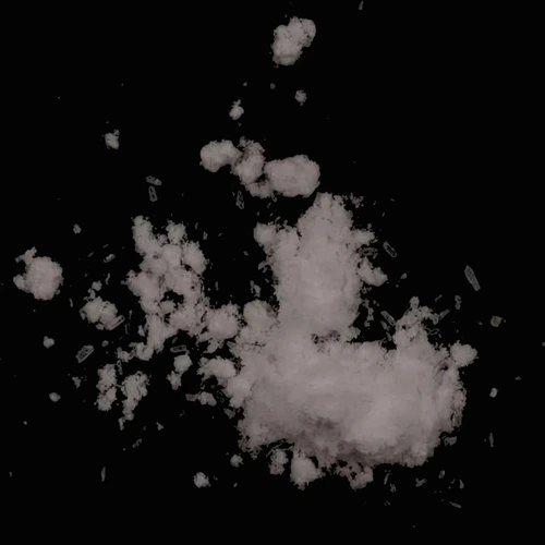 Ketamine (94%); Caffeine (0.5%)-pil