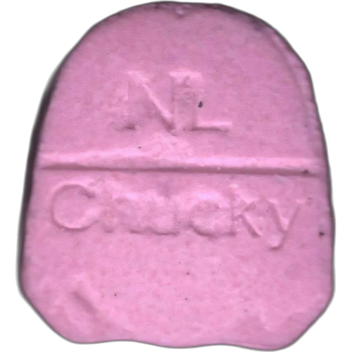 Chucky-pilleri — 2