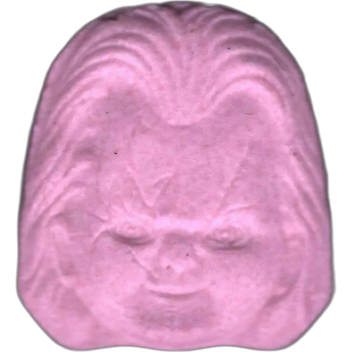 Chucky-pilleri