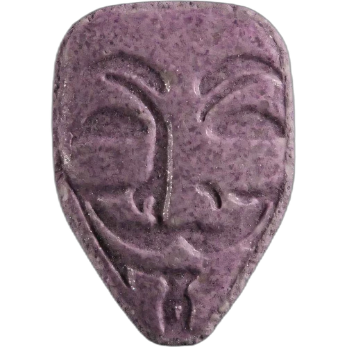 Tableta Anonymous