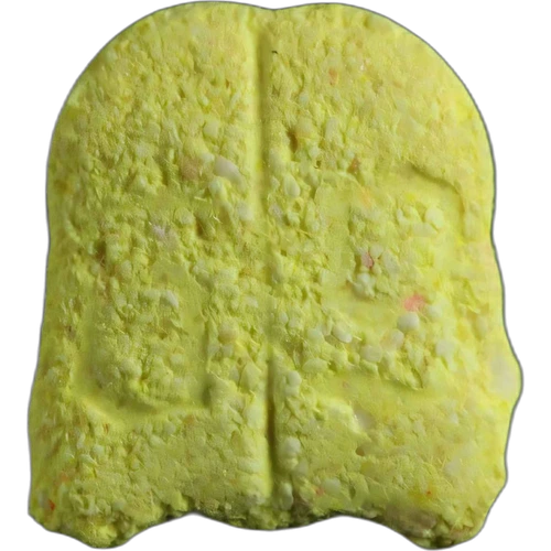 Pillola MDMA (128mg) — 2