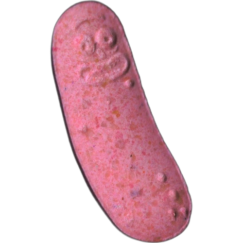 Comprimido Pickle Rick