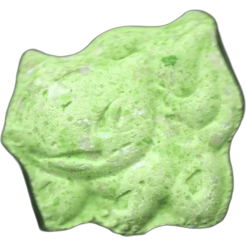 Pastilla Bulbasaur