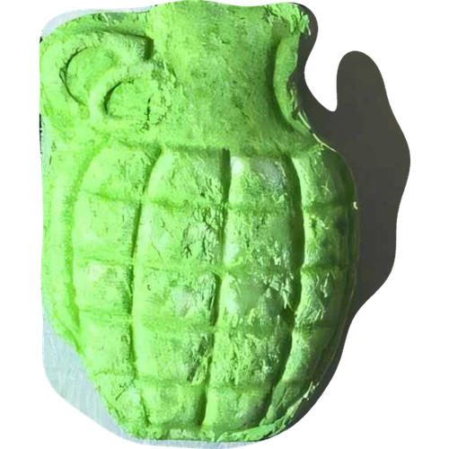 Pillola Granade
