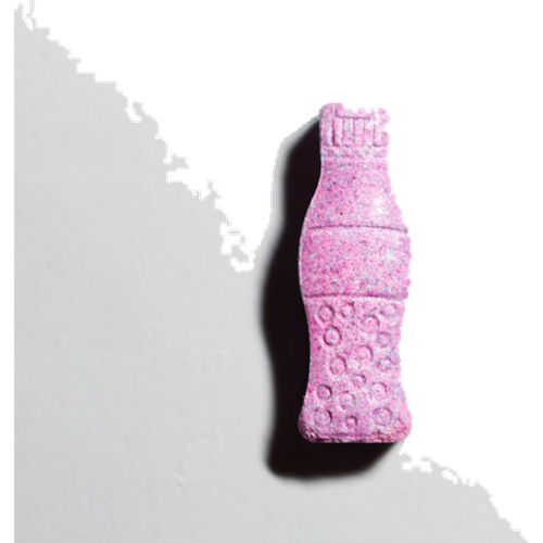 Pastilla Bouteille De Coca