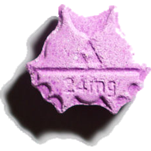 Pastilla Majora's Mask, Zelda — 2