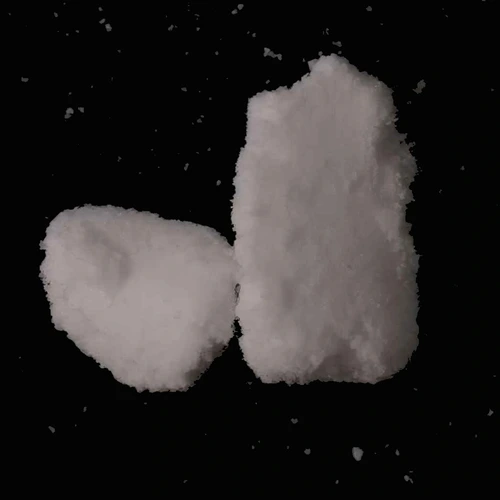 Comprimé Cocaine (75%); Norcocaine (2%); Benzoylecgonine (5%)