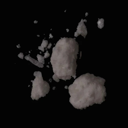 Pillola Cocaine (34%); Tetramisole (14%); Caffeine (1%)