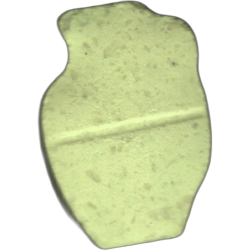 Pillola Granade — 2