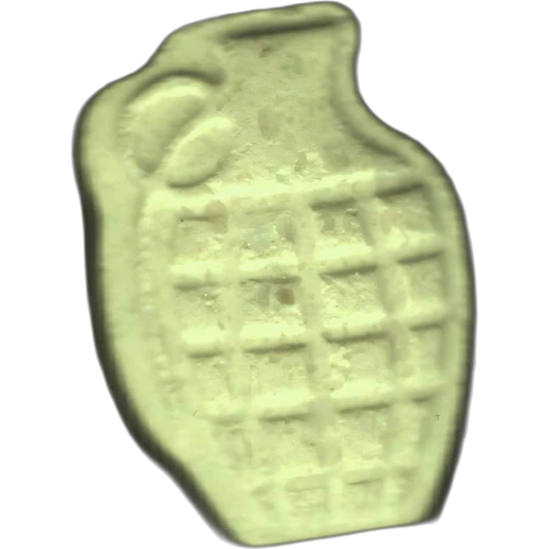 Pillola Granade