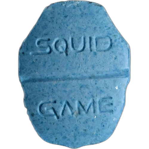 MDMA (225mg)-Pille — 2