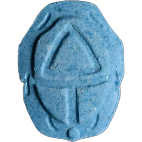 MDMA (225mg)-Pille