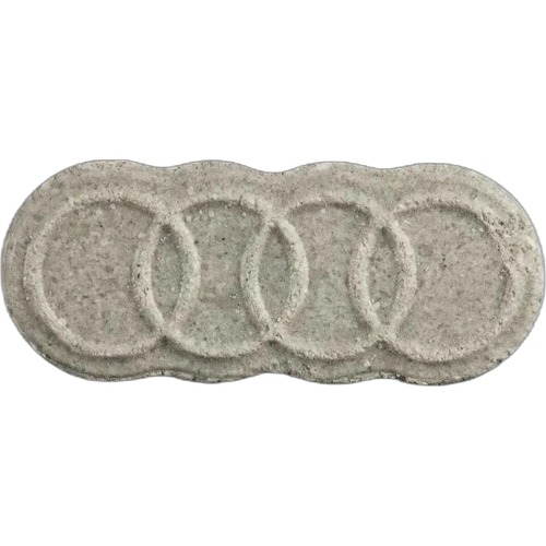Audi-pil