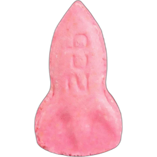 حبّة 2C-B (15mg); Synthesis impurity — 2