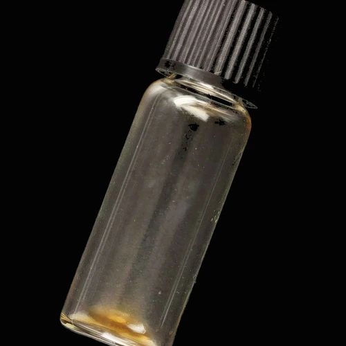 Crystals hapı