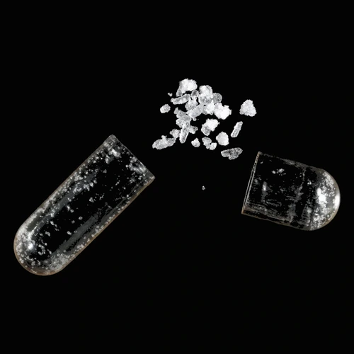 Crystals-pil