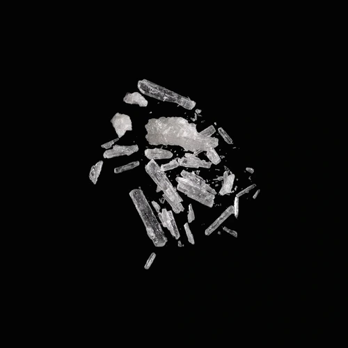 Crystals-pil