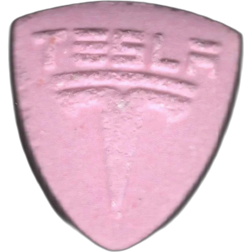 Tesla tablete