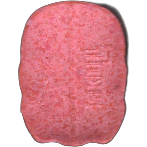 Gas Mask-pilleri — 2