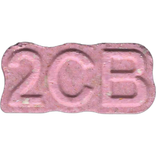 Таблетка 2C-B