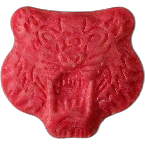 NASA, 2C-B-pil