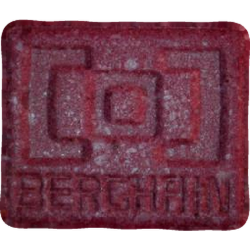 Таблетка Berghain, 2.0