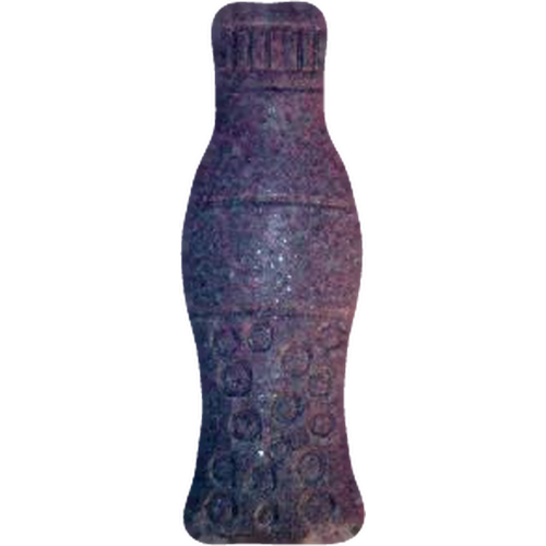 Таблетка Coca Cola Flasche — 2