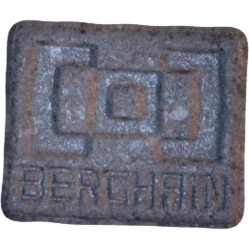 Berghain, 2.0-pil