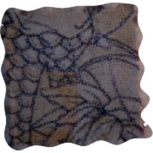 Pastilla LSD (11µg); Unknown; iso-LSD