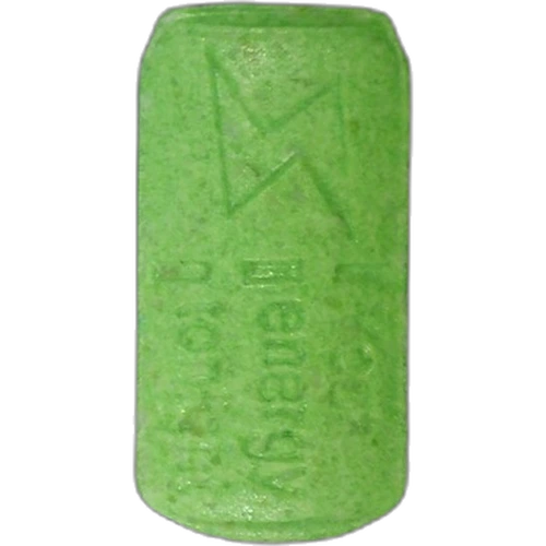 Таблетка Monster Energy — 2