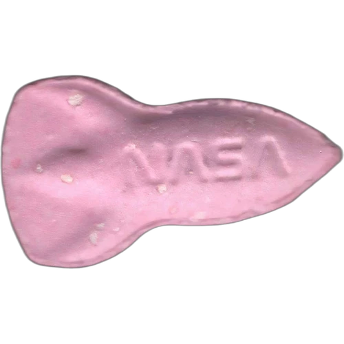 Pillola NASA